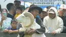 <p>Harga domba Garut saat ini berkisar paling murah Rp 5 juta hingga ratusan juta rupiah. (merdeka.com/Arie Basuki)</p>