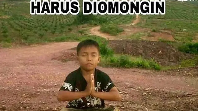 10 Meme Lomba 17 Agustus Ini Bikin Senyum Sendiri