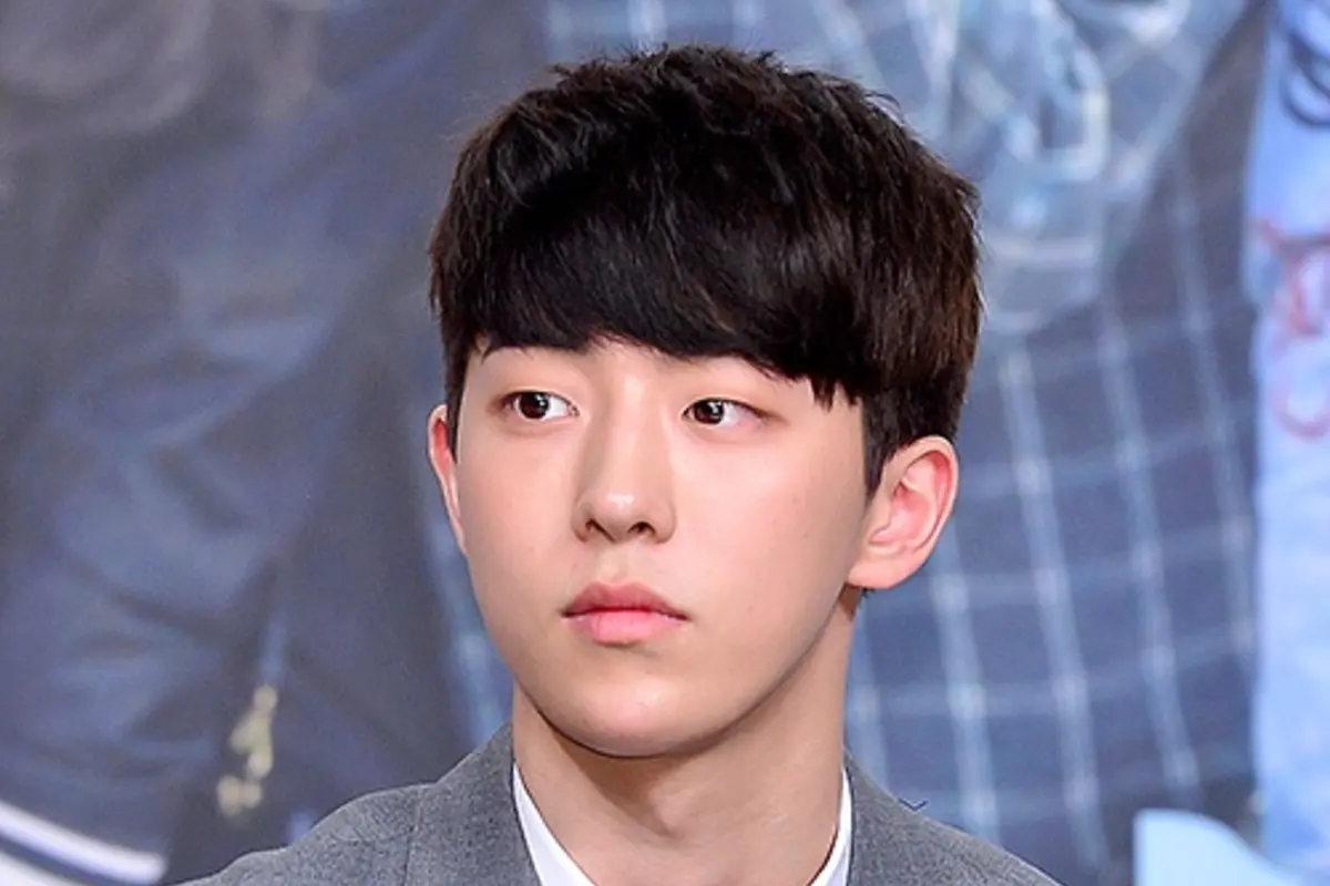 [Bintang] Nam Joo Hyuk