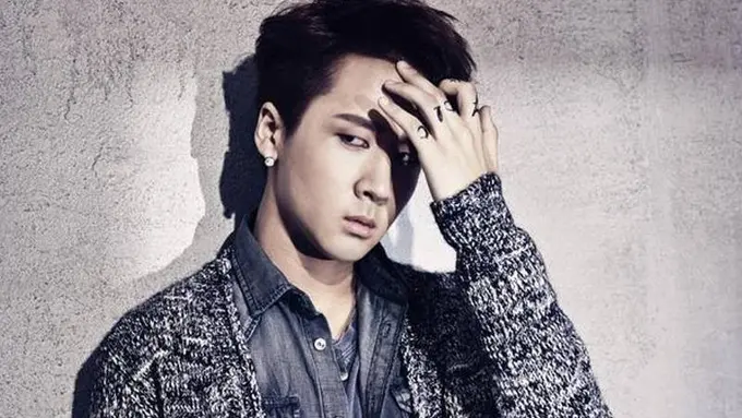 Ravi VIXX