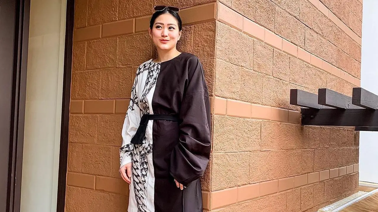 Clarissa Kurniawan, sosok di balik bisnis fashion Frances RTW yang dibesarkannya sendiri