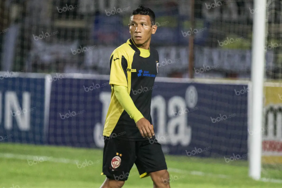 Sriwijaya FC