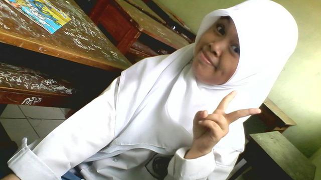 Potret transformasi Kekeyi dari kecil hingga jadi YouTuber hits.