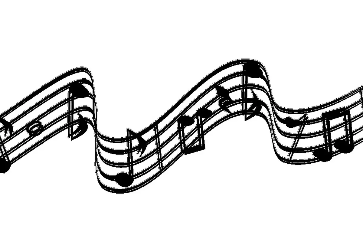 Ilustrasi Lagu