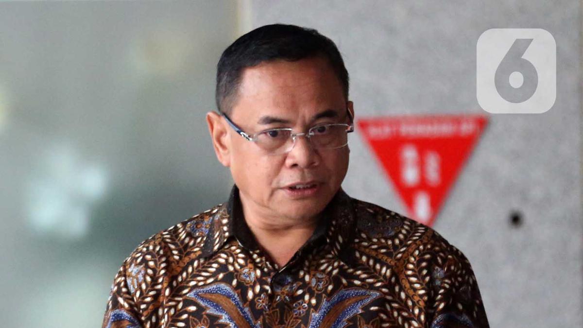 Ratusan Warga Pati Kirim Surat ke KPK, Ini Respons Sudewo