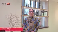 KSEI: Public Expose Live 2026 Jadi Ajang Emiten Rebut Kepercayaan Investor