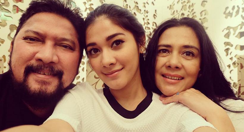 Masih Mesra Jamal Mirdad Dan Lydia Kandou Rujuk Showbiz Liputan6 Com
