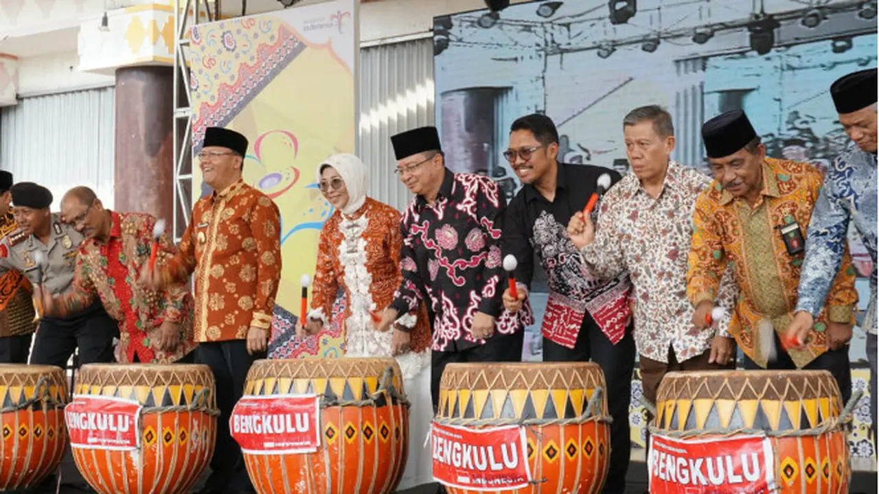 Festival Bumi Rafflesia