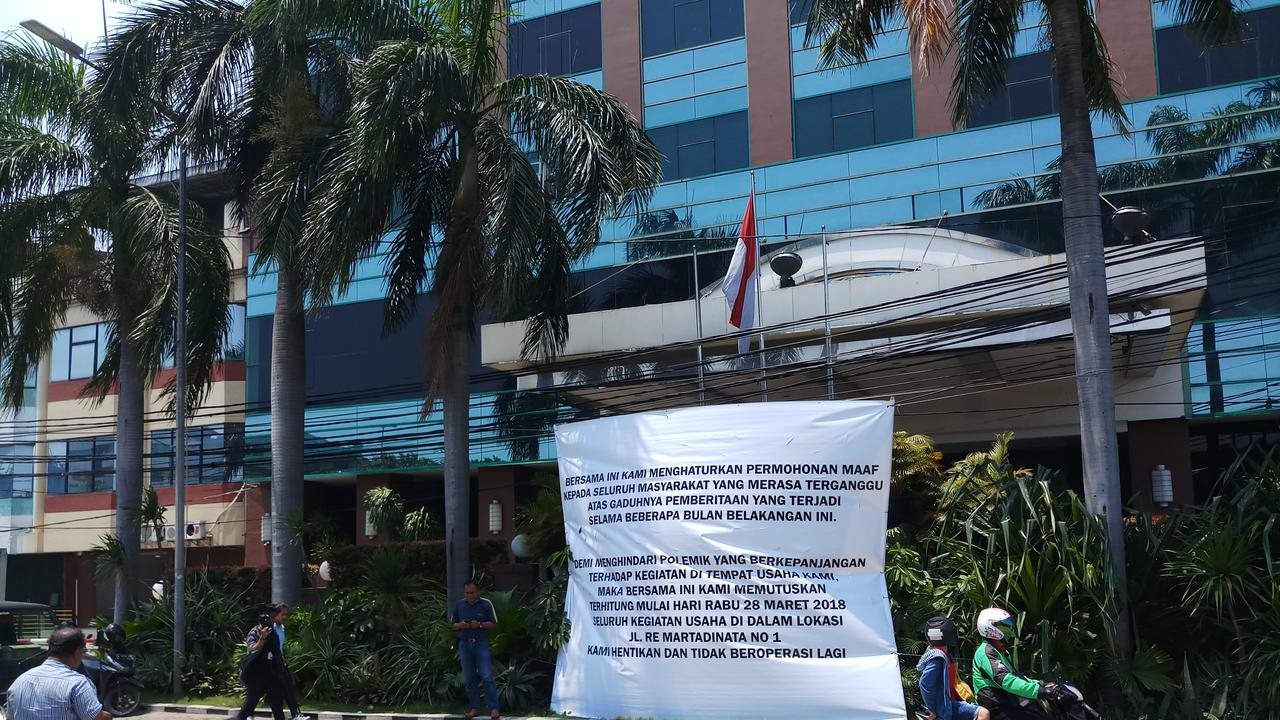 Ady Anugrahadi/Liputan6.com