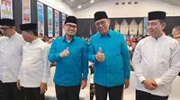 Benyamin-Pilar Siap Lawan Koalisi Gemuk di Pilkada Tangsel