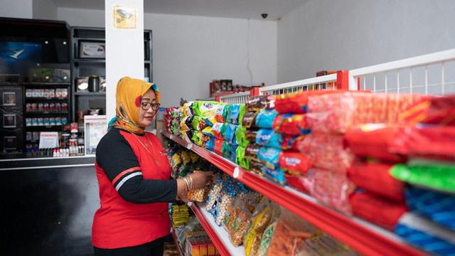 Sampoerna Retail Community