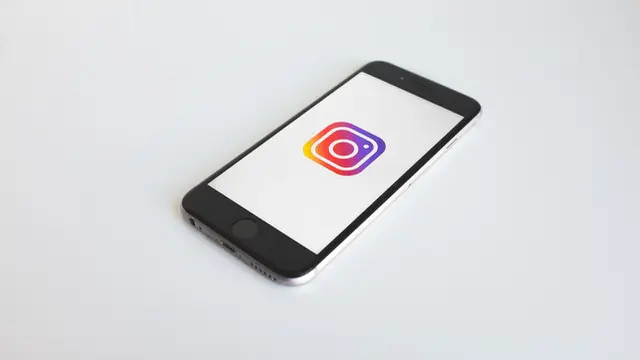 Cara Beralih ke Akun Pribadi Instagram