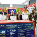 Pasar Global Lirik Produk Halal Indonesia, Potensi Transaksi di MIHAS Tembus Rp 17,6 Miliar