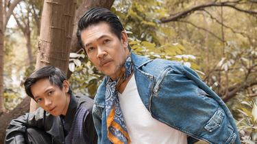 Brandon Salim Bicara Kriteria Pendampingnya Kelak News Entertainment Fimela Com