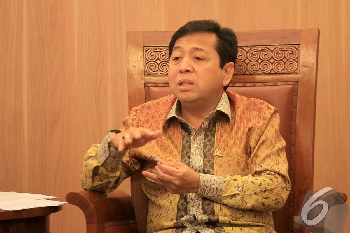 Kunjungan DPRD NTT ke DPR RI
