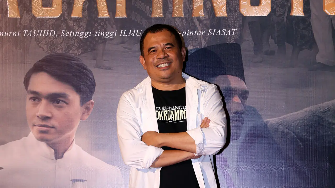 Garin Nugroho