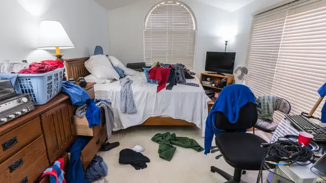 Aktivitas Serba Padat Bikin Pekerjaan Domestik Tak Terurus? Atasi dengan 4 Lifehack Ini Yuk! (2)