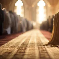 Meski rasa lelah tersebut menjadi bagian dari proses ibadah yang penuh makna, menjaga kondisi fisik tetap prima juga penting agar kita bisa konsisten beribadah hingga akhir Ramadan. Tubuh yang nyaman membantu pikiran lebih fokus dan hati lebih khusyuk. (foto/dok: freepik)