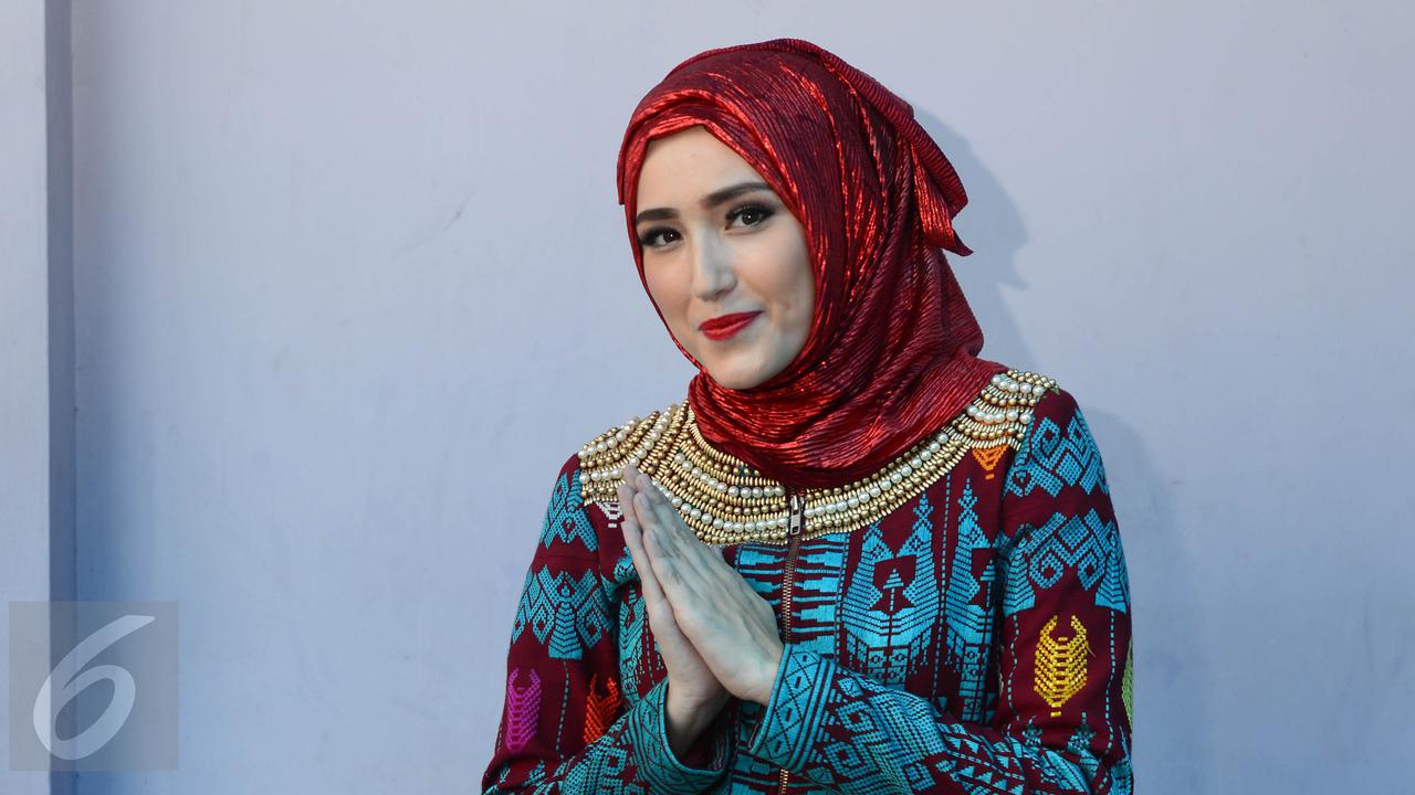 20160614-Adelia Pasha-Jakarta