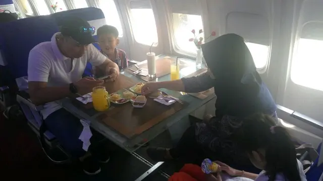Jogja Airport Resto