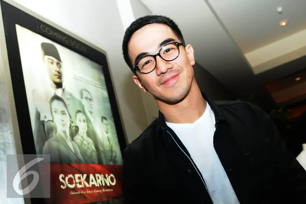 Joe Taslim