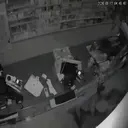 Pria Bobol Minimarket di Depok, Incar Ratusan Barang