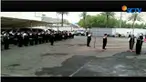 Dalam amanatnya Nasrullah menyampaikan, cinta Tanah Air dapat diwujudkan dengan memberikan pelayanan yang baik kepada jemaah Indonesia.