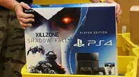 Sony Pangkas Harga PlayStation 4
