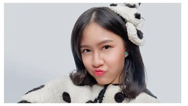Kyla JKT48  (Sumber; Instagram/jkt48.kyla/)