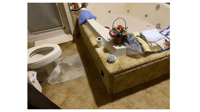 Enggak Habis Pikir, 7 Potret Desain Toilet Ini Nyeleneh Banget