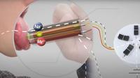 Taste Display atau Norimaki Synthesizer. YouTube/Ubergizmo