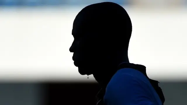 Yaya Toure