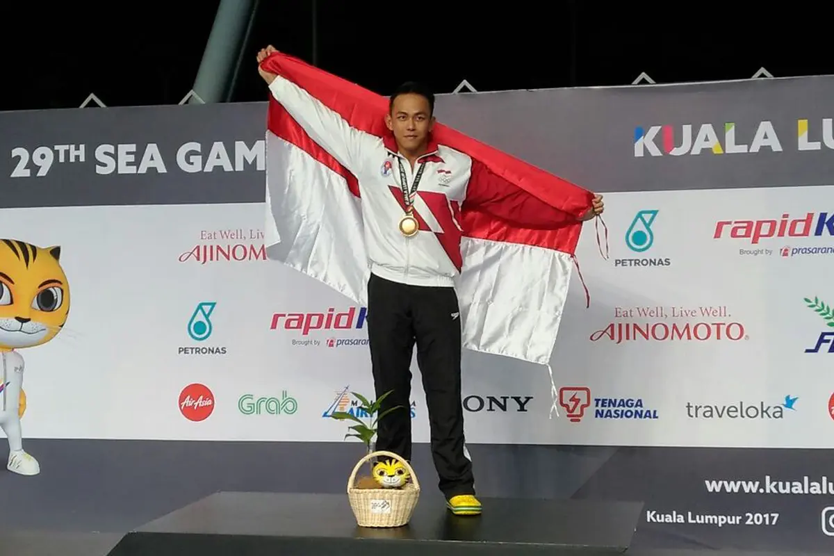 SEA Games 2017