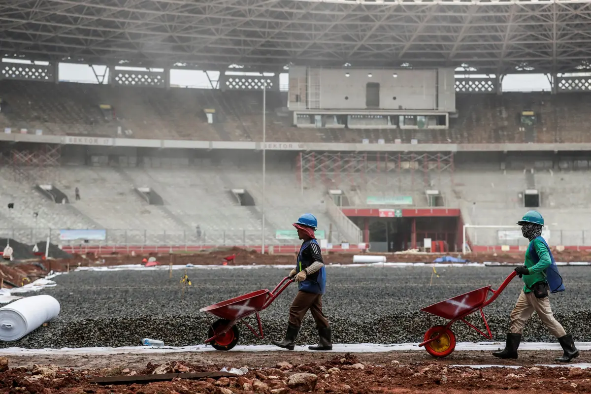 Asian Games 2018
