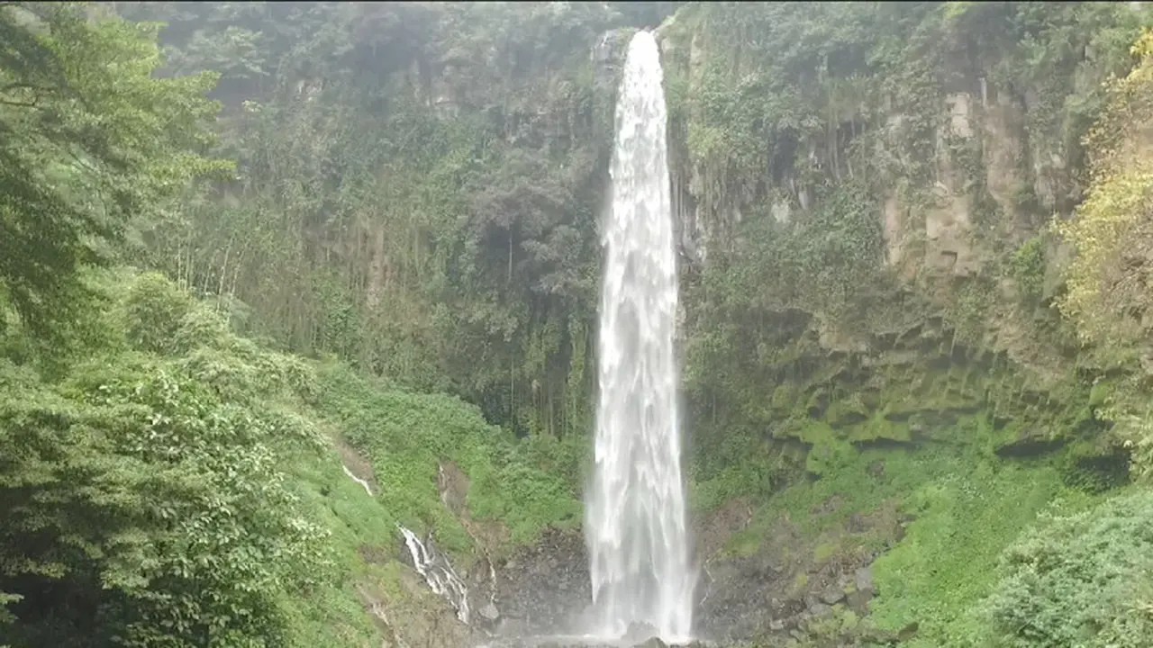 Grojogan Sewu