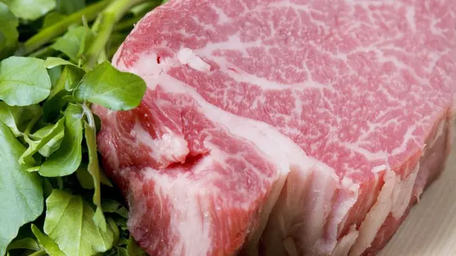 Inilah 4 Fakta Menarik Daging Wagyu !