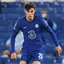 Kai Havertz adalah pemain sepak bola profesional Jerman yang bermain sebagai gelandang serang di Chelsea.