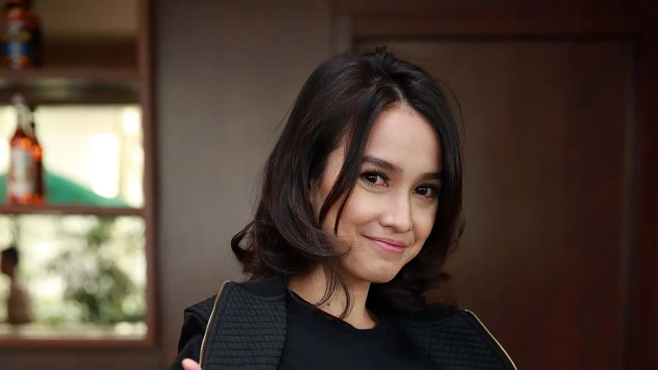 [Bintang] Anjani Dina