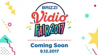 Beragam penyanyi ternama Tanah Air akan tampil di BRIZZI Vidio Fair. Siapa sajakah mereka?