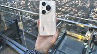 Huawei Pura 80 Pro. (Liputan6.com/Anka Fergy Agustian)