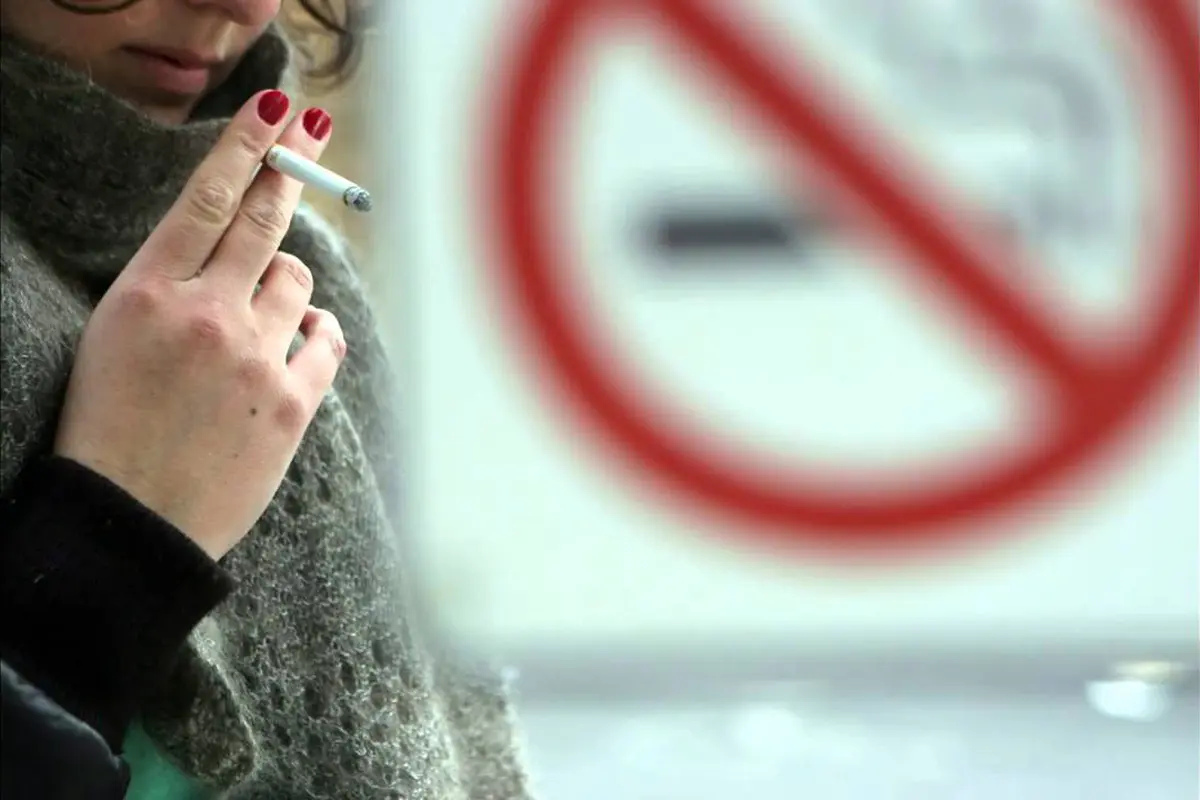 Hari Tanpa Tembakau Sedunia, Bungkus Rokok Kini Jadi Polos!