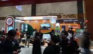 IdeaFest 2026 Gandeng BNI, Dorong Generasi Muda Tetap Humanis di Tengah Pesatnya Teknologi
