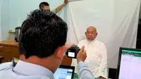 Layanan Eazy Passport di Kantor Imigrasi Tangerang Kembali Dibuka, Ada Layanan Jemput Bola