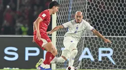Kunci Gelar ASEAN Cup 2026, Intip Rapor Pemain Timnas Indonesia