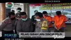 Satreskoba Polres Banyuwangi menangkap dua orang bandar narkoba. Identitas mereka masing-masing MA (26), warga Desa Bulurejo, Kecamatan Purwoharjo, Banyuwangi, dan VF (31) warga Desa Jajag, Kecamatan Gambiran, Banyuwangi. Dari keduanya disita 112,97 ...