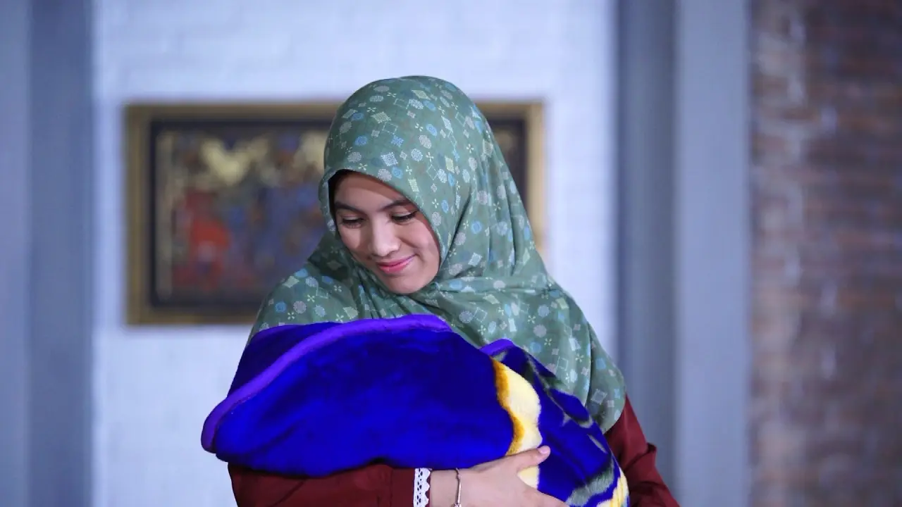 Cinta Kedua