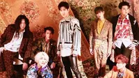 Lagu Lo Siento Super Junior Cetak Sejarah di Tangga Lagu Latin Billboard