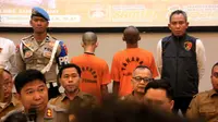 Konten Kreator Viral Sadbor Diamankan Polisi Usai Terbukti Promosi Akun Judi Online