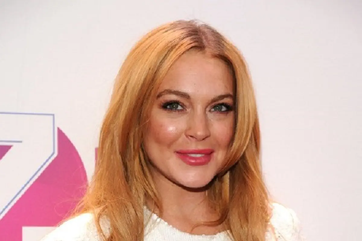Lindsay Lohan mengatakan bahwa Al Quran adalah pelipur lara.