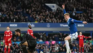 Manchester United Kembali Incar Jarrad Branthwaite, Sudah Buka Kontak